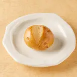 ミニくるみパン Mini Walnut Bread（1日分の野菜を食べるスープ レギューム -Legumes-）