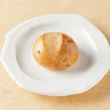 ミニくるみパン(ごちそうスープパスタKitchen「ごちすぱ」)