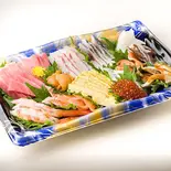 寿司屋が作る手巻き寿しパーティーセット2人前 Sushi Hand Roll Party Set (Serves 2)(THE 三友 KITCHEN)
