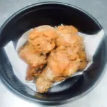 手羽元の唐揚げ（(有)マトノ商店）
