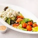 カニとアボカドのサラダボウルCrab and avocado salad bowl（イタリアン料理のお店 Trattoria da Giovanni）
