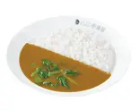 スモールほうれん草カレー（カレーハウスCoCo壱番屋 博多区住吉店）