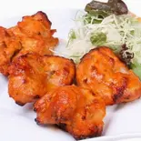チキンティッカ 2個(ChickenTikka 2P)(DELHI DARBAR横浜)