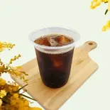 焙煎豆のアイスコーヒーM(カフェラウンジ四季のいろ)