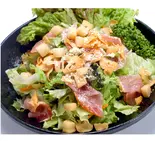 シーザーサラダ（かつき亭吾妻橋店）