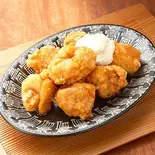 秘伝タルタル唐揚げ6個（本気の中華丼 栄店）