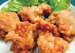 鶏肉唐揚げ 6個入り Fried Chicken (6 Pieces)(中国料理 京蘭)