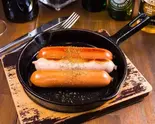 パンパンっす！「ソーセージたち」 The gravy overflows！「Sausages」（DININGBARhaon）
