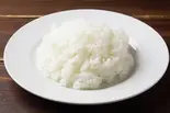 プレーンライス Plain Rice（マサラキングダム）