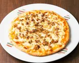 チキンピザ/Chicken Pizza（PRINCE FOOD CORNER）