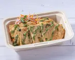 ハーブ三元豚の和風香味ソース(おかず)(chawan ららぽーと横浜店)