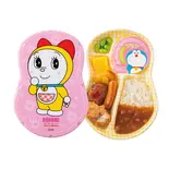 ドラミちゃんランチ(カレー)（ほっともっと 箱崎1丁目店）