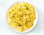 ガーリックライス / Garlic Rice（Asian Kitchen Sakura）