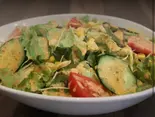 グリーンサラダ Green Salad(エベレストキッチン田園調布 Everest Kitchen)