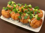 照りマヨたこ焼き(8個入)（松ちゃんのたこ焼き屋DX 蒲田店）
