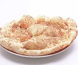 ゴマナン（Indian Restaurant BAWARCHI 多磨店）