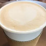 チャイティーラテ(cafe facile)