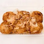 たこ焼き8個 スタンダード（たこ焼き屋18）