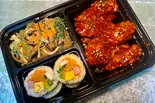 3種盛り(美健食彩いろは)