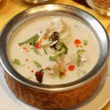 CHICKEN STEW チキンシチュー(Regular)（ニルワナム 有明店）