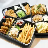 とりのすけパーティーセット(とりのすけ 日吉本町浜銀通り店)