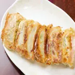 餃子1人前（吉祥楼(中華料理)）