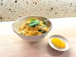 親子丼(お食事処 志の)