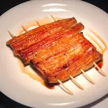 蒲焼（鰻 登亭 新宿店）