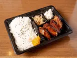 ヒレカツ弁当（串揚げ処 味串）