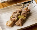 ねぎま×1串(やきとり こっこ)