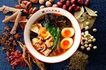 納得！お手頃セット（四川麻辣湯 自由が丘星星倶楽部）
