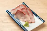 お刺身 ブリ Yellowtail（大衆海鮮 団）