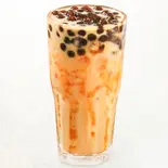 ジャスミンタピオカミルクティー TRA SUA NHAI（大円）