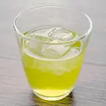 緑茶（カレーの気分）
