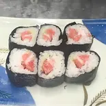 トロ鉄火（福すし四条畷駅前店）