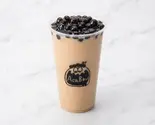 タピオカミルクティー（アサイー工房 新検見川店）