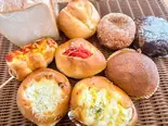 おまかせパン 5種詰め合わせ（のぐちやBakery）