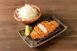 上ロースカツ 150g（とんかつ ジーエス）