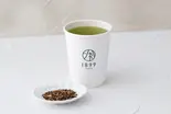 【深蒸し煎茶ブレンド】深蒸し煎茶×ごぼう<ホット>(RESTAURANT 1899 OCHANOMIZU)