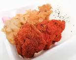 激辛・旨塩あいもり弁当（マルカ商店船橋店）