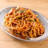 神田ナポリタン Kanda Napolitan（スパゲティの店『神田ナポリタン』 下高井戸店）