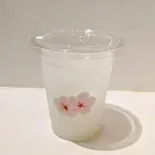 ICEミルク（Cafe＆ラテプリ Rabbits）