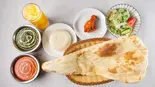 Twoカリーセット（パプリカ）