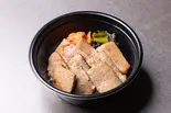 黒毛和牛上カルビ弁当(肉の量:1.5倍)（焼肉 和炎の本格焼肉弁当）