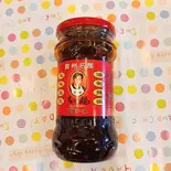 風味トウチラー油（台湾料理興福順 座間店）