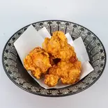 唐揚げ5個（ぎょらん亭 薬院店）