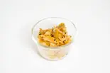 花梨特製！刻みザーサイ Zha Cai（究極の麻婆豆腐専門店 南京町 花梨麻婆飯店）