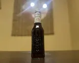 オーガニックコーラ【瓶】 Organic cola【Bottle】（こまきしょくどう）