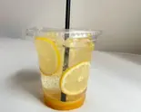 レモネード(WAVY BOWL江坂)