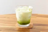 抹茶ラテ(DD Coffee)